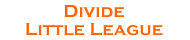divide ro